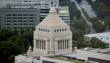 Japan's Takaichi unveils $19 billion extra budget, reassures on bond issuance