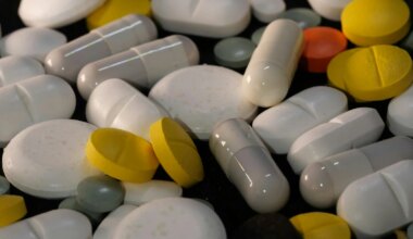 8 Side Effects Of Antibiotics