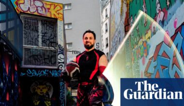 Experience: I am the best lightsaber fighter in Europe | Life and style