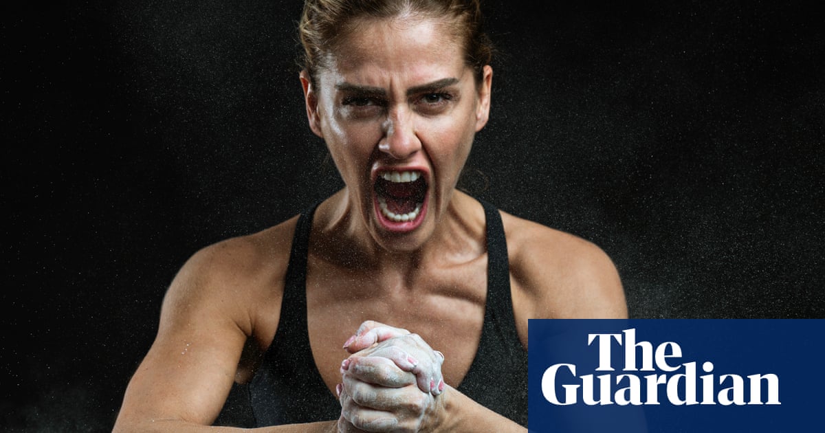 Rage workouts: the best way to exercise – or just infuriating? | Mental health