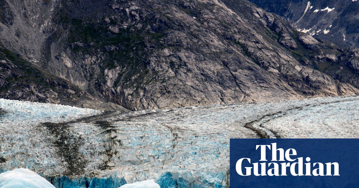 Alaska’s 2025 mega tsunami highlights risk to cruise lines as glaciers retreat | US news