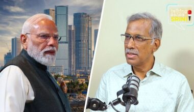 Why India's tough economic reality can't be ignored anymore