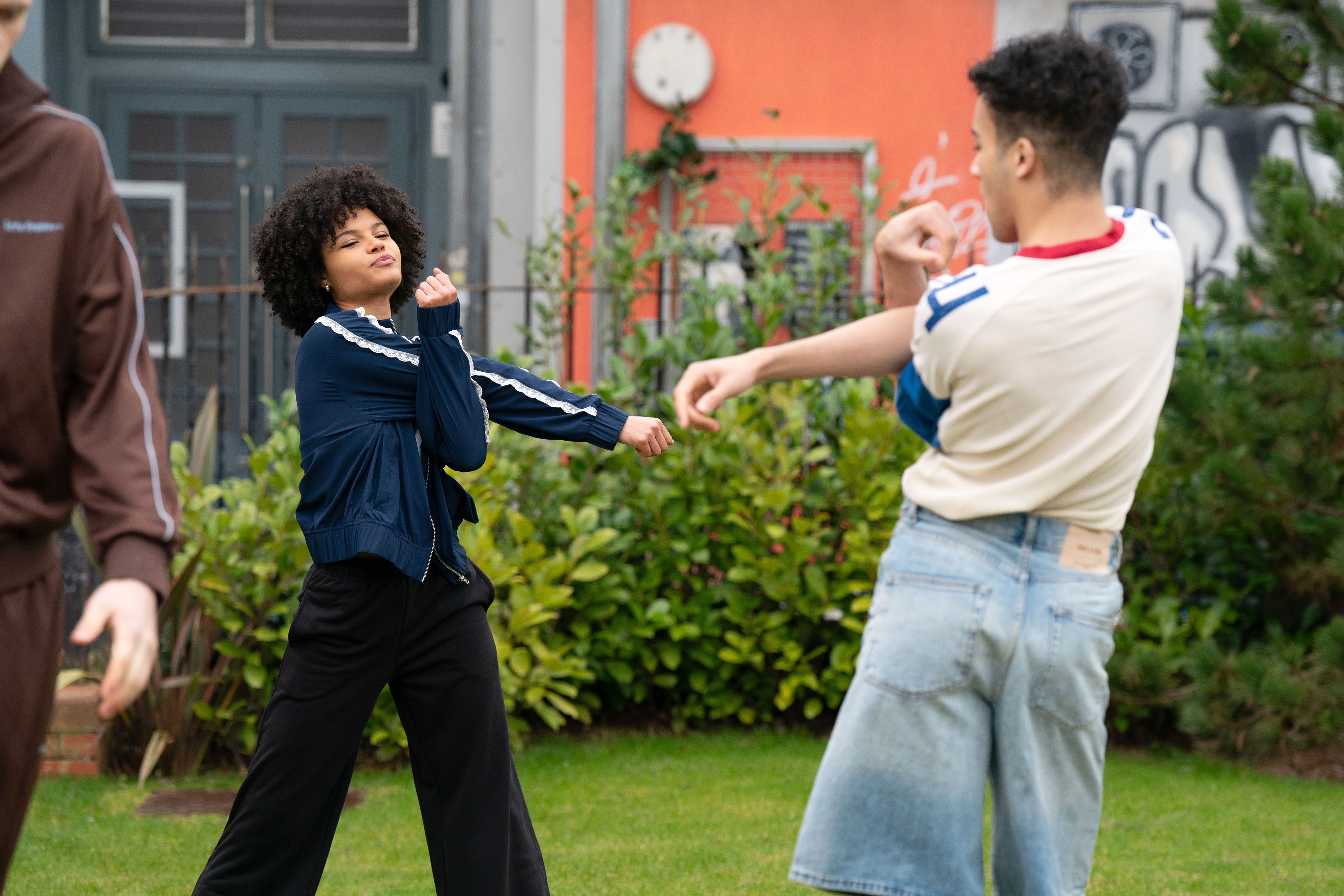 jasmine fisher, josh goodwin, eastenders