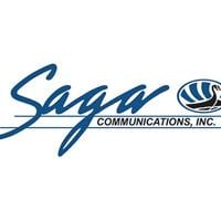 Digital Gains Not Yet Offsetting Radio Weakness At Saga. | Story