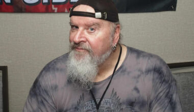 Donald Gibb, “Revenge of the Nerds” and “Bloodsport” Actor, Dies at 71