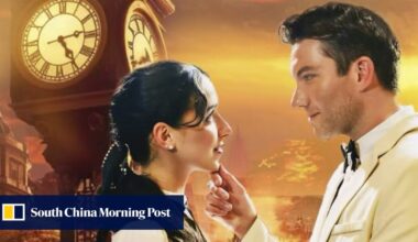 How China is using AI – and state funding – to transform the micro drama industry
