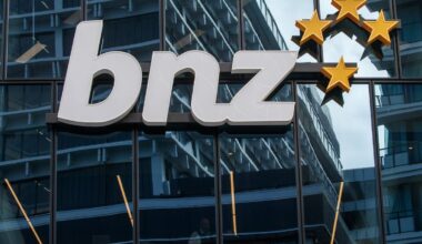 BNZ’s books take $352m hit as bank accounts for fact AI is seeing software age increasingly quickly