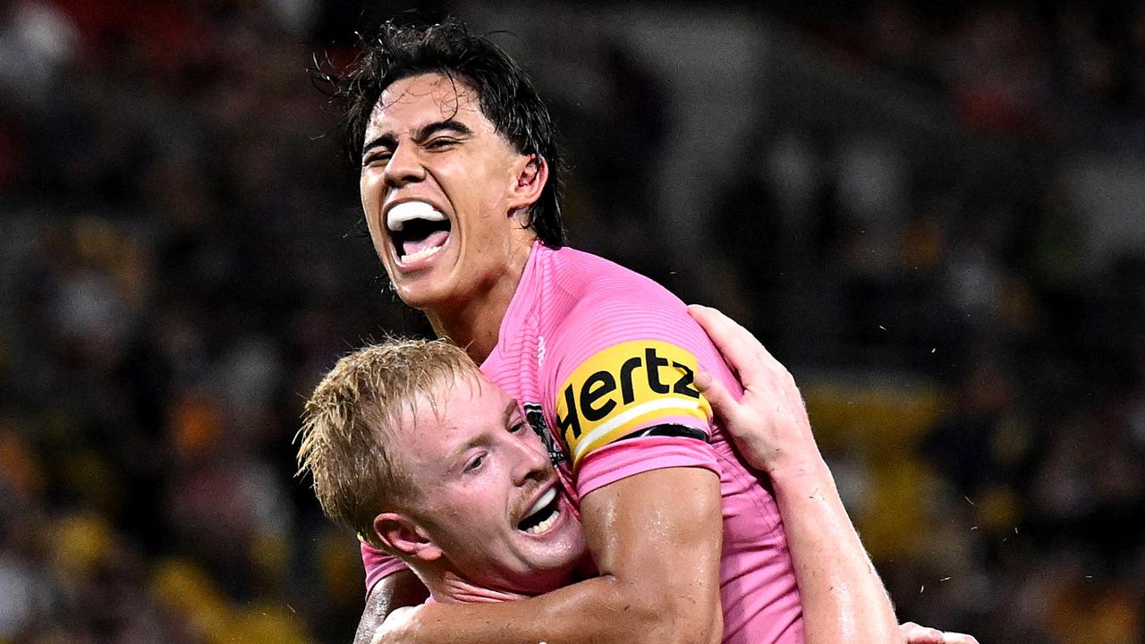 NRL 2026: Why the Melbourne Storm could go on a finals run, Round 12 Power Rankings, form guide, title race