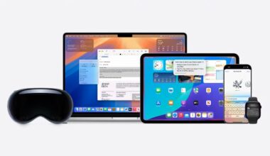 Release candidates of iOS 26.5, macOS Tahoe 26.5 are out now