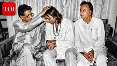 When Sunil Dutt revealed why he sought Bal Thackeray’s help during Sanjay Dutt’s 1993 case and his friendship with Haji Mastan