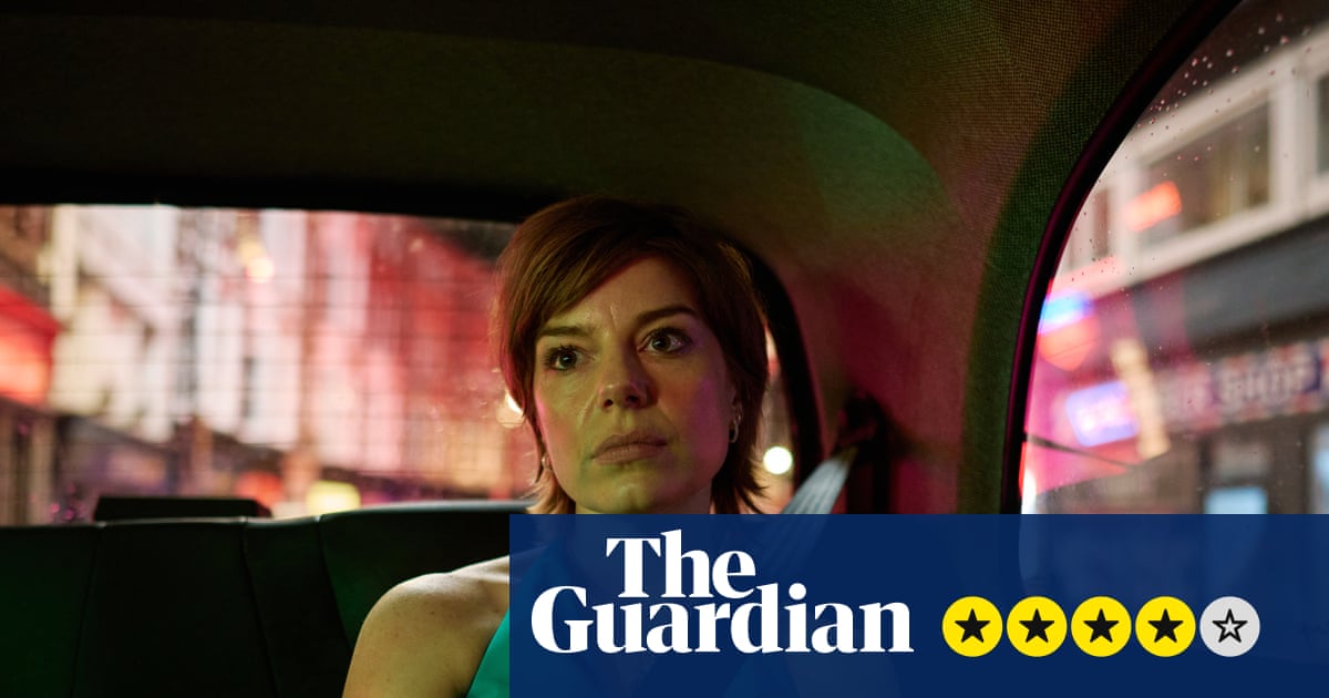Believe Me review – this punchy, intelligent drama is a role model for other TV shows | Television