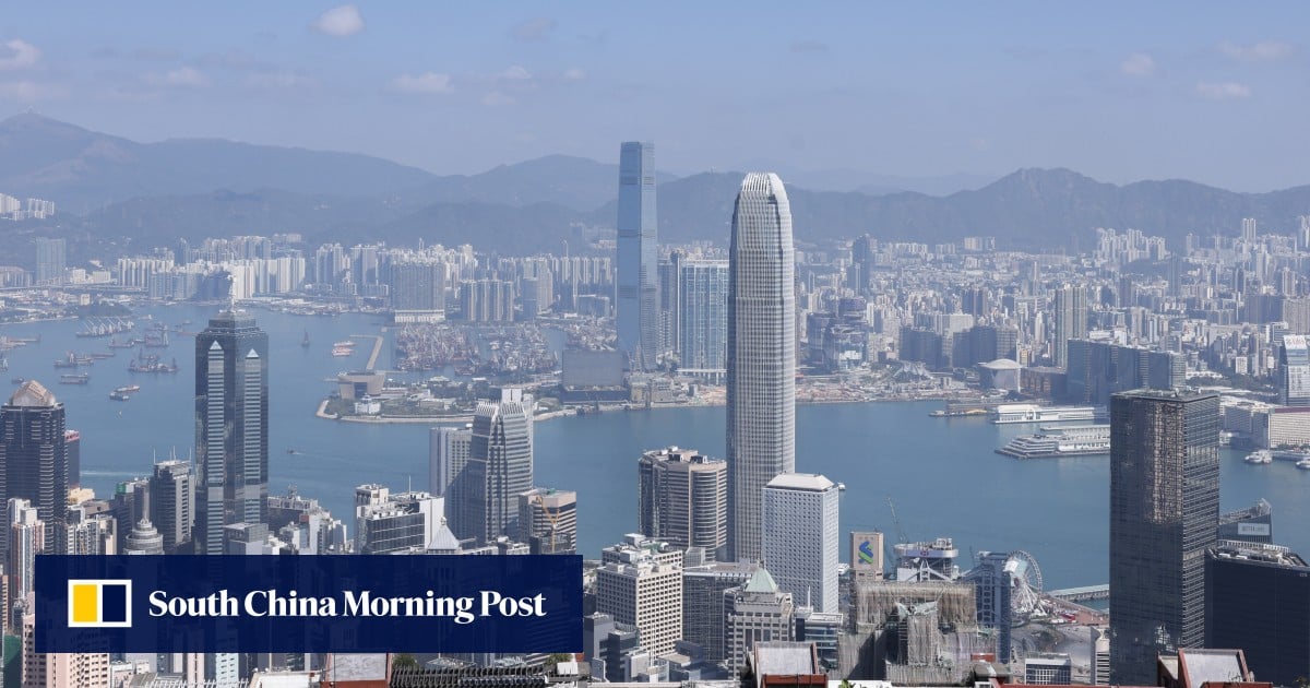 Hong Kong overtakes Switzerland as world’s largest cross-border wealth hub, BCG finds