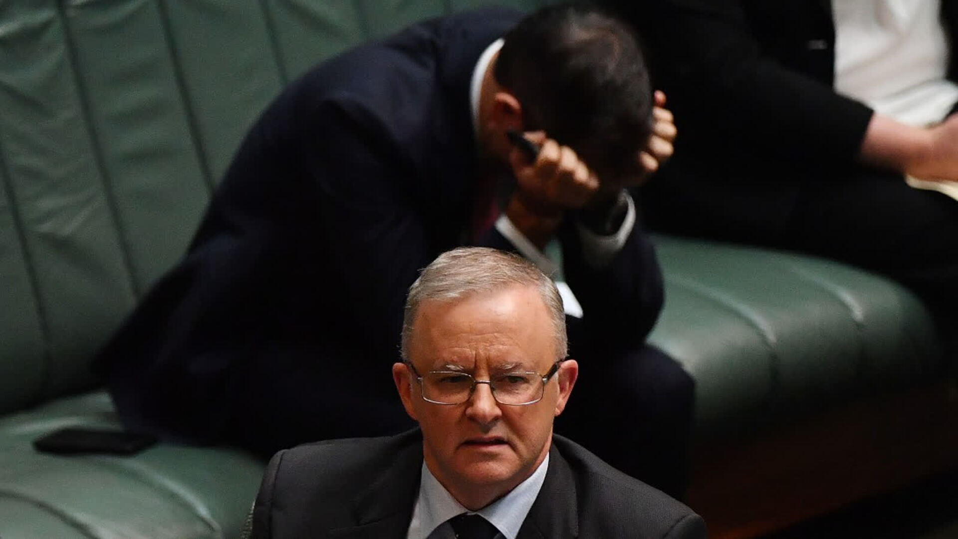 ‘Tax hikes and broken promises’: Albanese accused of ‘lying’ ahead of budget reveal