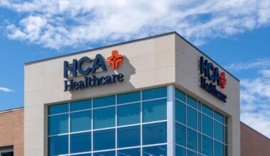 HCA confirms limited number of layoffs  | Business