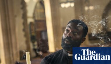 TV tonight: Jack Thorne’s new forbidden love drama | Television