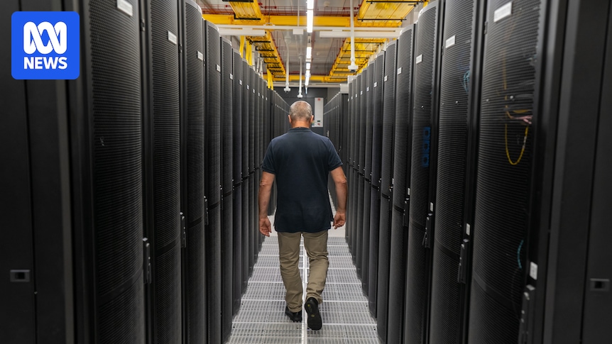 The automation arms race will have huge consequences for workers