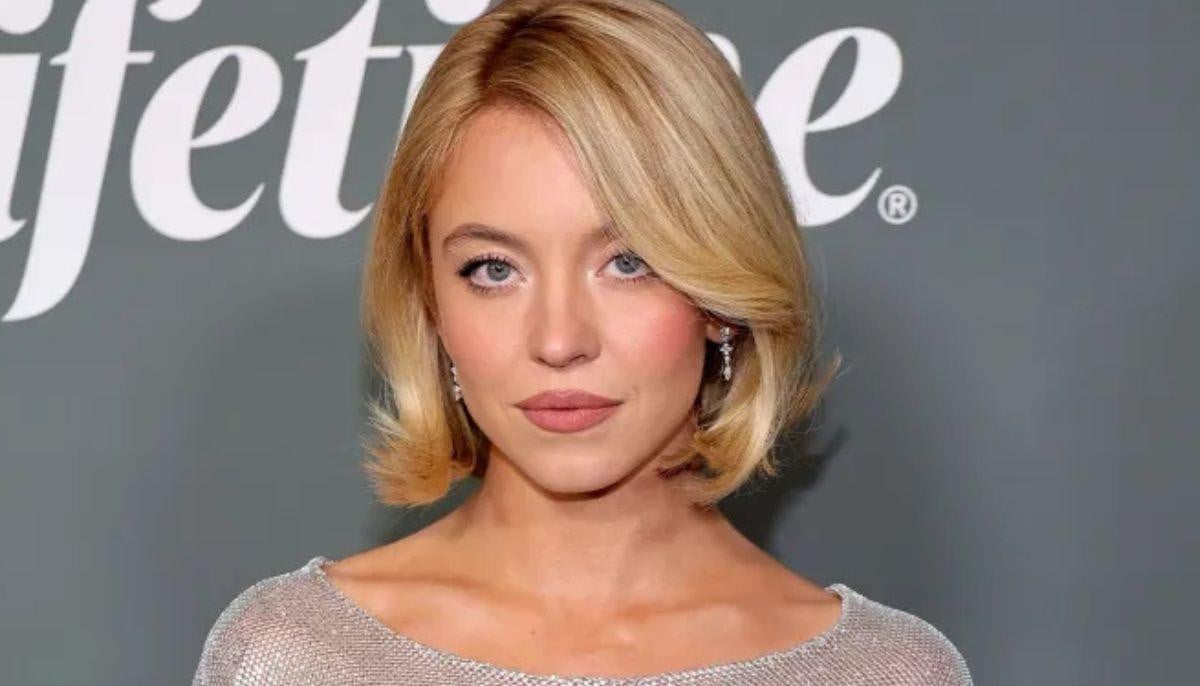 Sydney Sweeney responds to backlash over ‘Euphoria' dark scenes