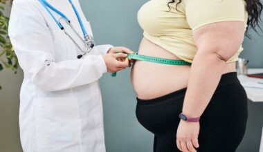 Experts reveal the good and bad news about Britain’s obesity rates – and the role weight loss jabs will have