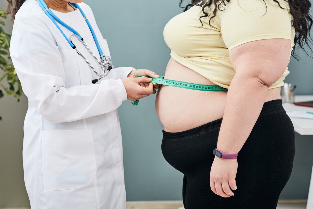 Experts reveal the good and bad news about Britain’s obesity rates – and the role weight loss jabs will have