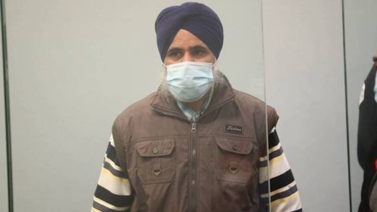 Jailed South Auckland murderer Beant Singh, who killed his wife, Binderpal Kaur, fights deportation to India