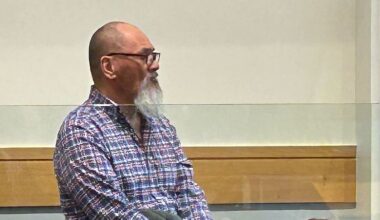 Northland killer dog owner Abel Wira added to child sex offender register