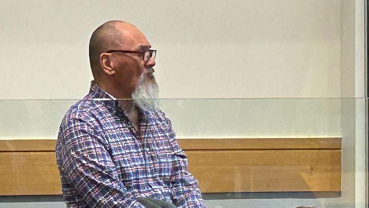 Northland killer dog owner Abel Wira added to child sex offender register