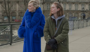 “Hacks” creators on easing Jean Smart's finale concerns and crafting that emotional twist: 'What's worth living for is laughing'
