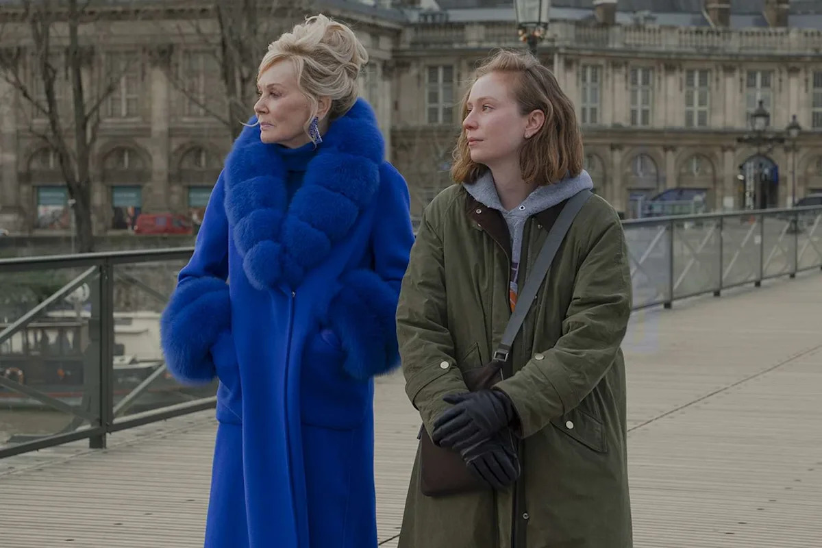 “Hacks” creators on easing Jean Smart's finale concerns and crafting that emotional twist: 'What's worth living for is laughing'