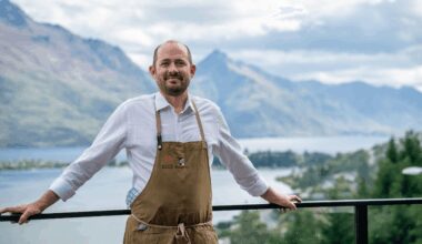 Where to eat in Lyttelton – an insider’s guide