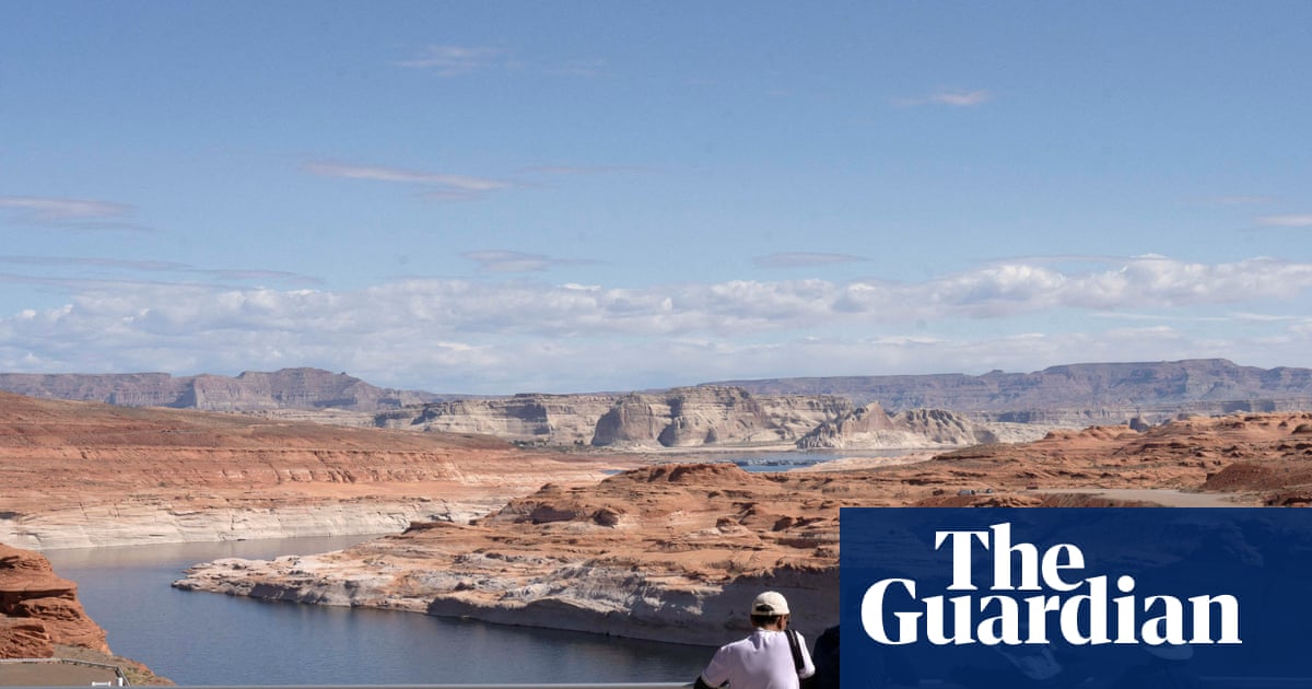 US plan for Colorado River could cut up to 40% supply for Arizona, California and Nevada | West Coast