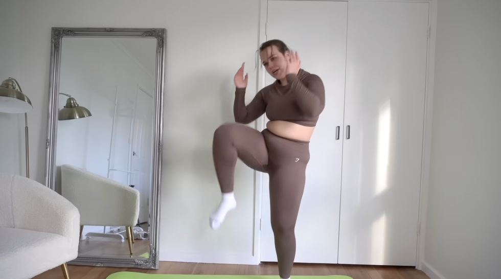 indoor walking workout indoor walking workout