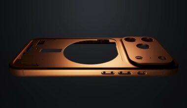 iPhone 18 color 'leak' from fake account appears to be accessory
