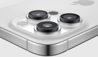 Can iPhones film underwater?