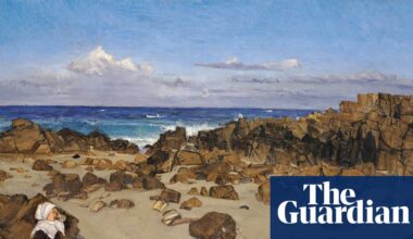 Queer eyes in focus, sculpture hits pay dirt and Whistler’s world – the week in art | Art and design