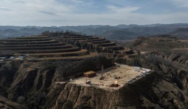 Dubious Chinese Carbon Offsets Expose Problems With Europe’s Carbon Market