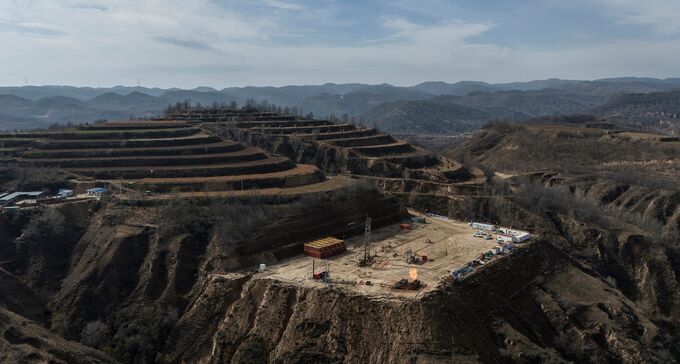 Dubious Chinese Carbon Offsets Expose Problems With Europe’s Carbon Market