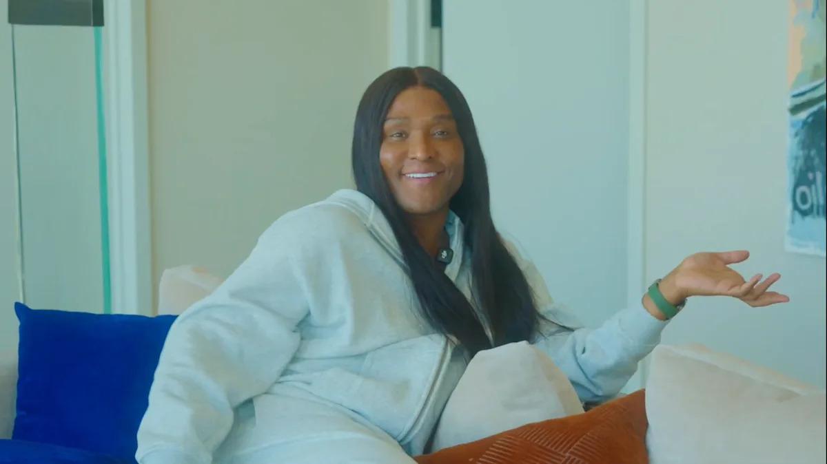 Yahoo lifestyle home