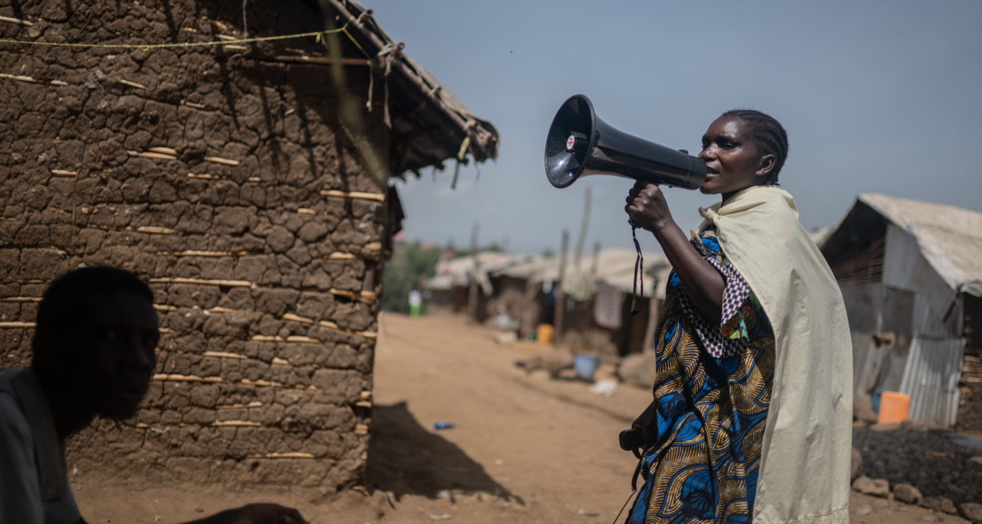 DR Congo says Ebola outbreak still at early stage but cases rising