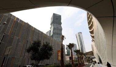 Saudi Arabia’s sizable deficit is a risk worth taking