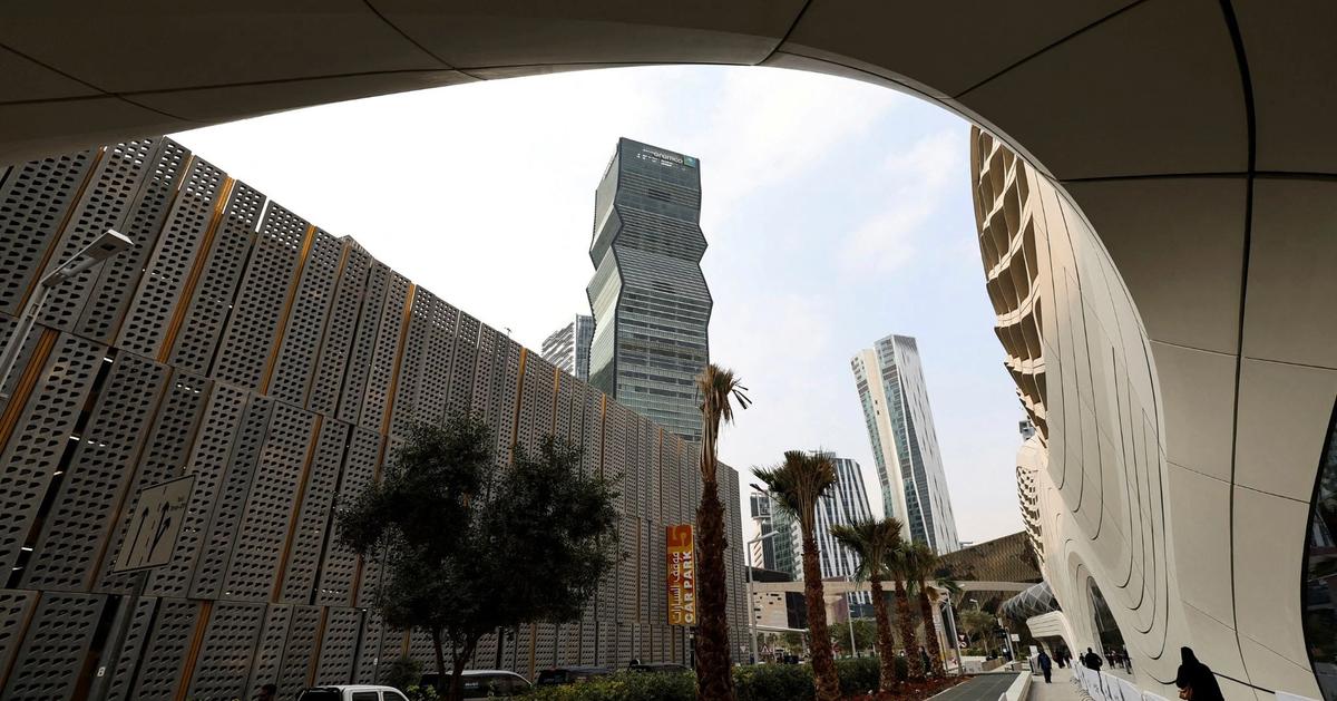 Saudi Arabia’s sizable deficit is a risk worth taking