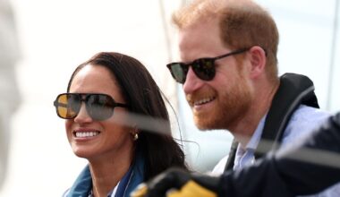 Prince Harry and Meghan Markle’s hopes for reconciliation revealed | Royal | News