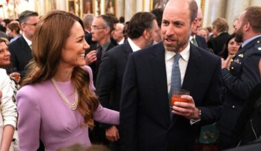 Prince William and Princess Kate given boost as voters give one overwhelming verdict | Royal | News