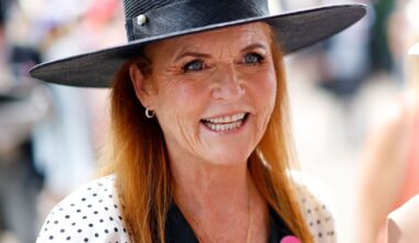 Sarah Ferguson issued 'emotional price’ warning as next step considered | Royal | News