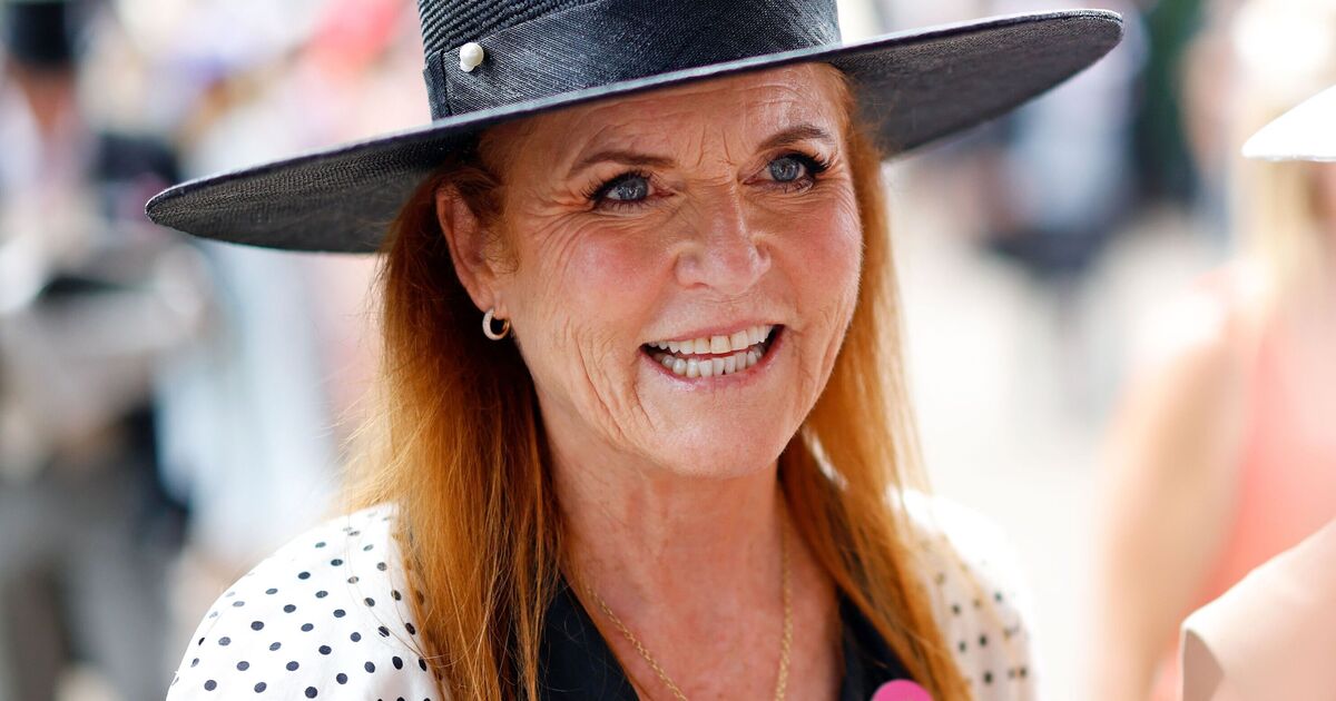 Sarah Ferguson issued 'emotional price’ warning as next step considered | Royal | News
