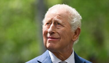 Real reason King Charles did not meet Prince Harry on US trip – 'he's nervous' | Royal | News