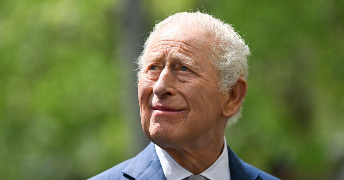 Real reason King Charles did not meet Prince Harry on US trip – 'he's nervous' | Royal | News