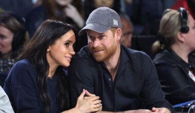 Meghan and Harry hit by major blow as most popular royals exposed in Channel 5 documentary | TV & Radio | Showbiz & TV