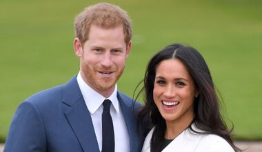 Major royal 'warned Prince Harry' about Meghan Markle over proposal | Royal | News