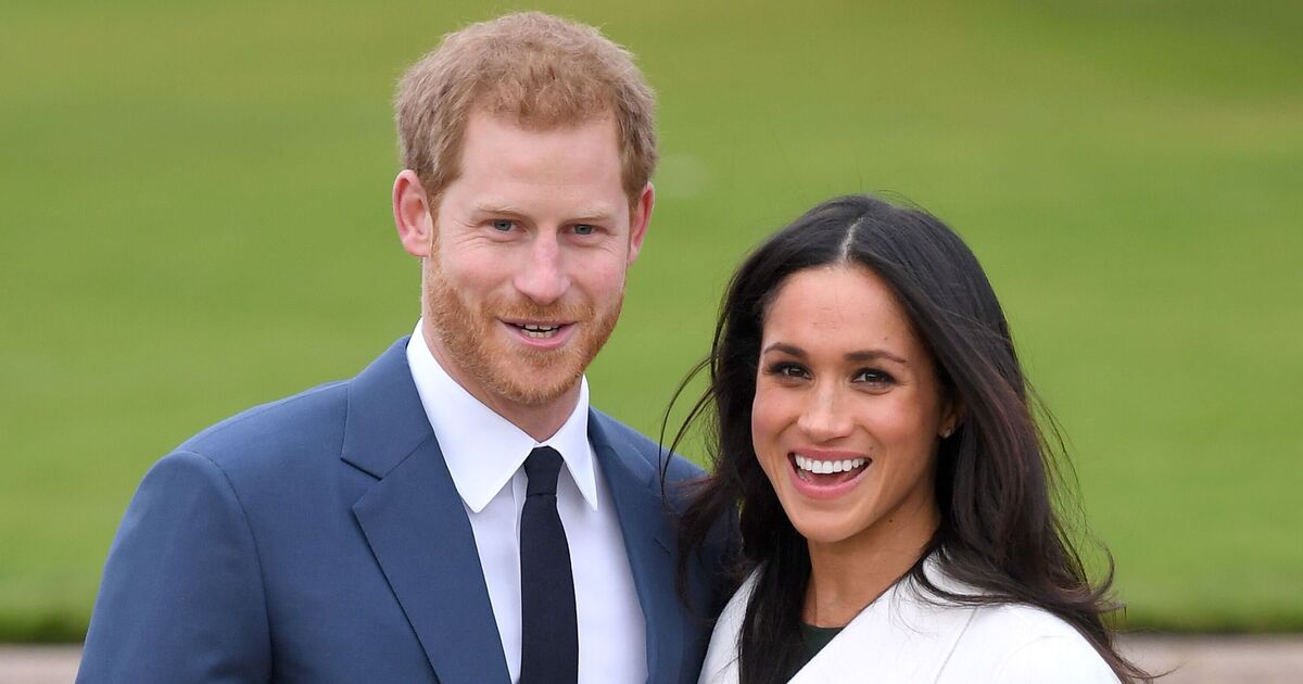 Major royal 'warned Prince Harry' about Meghan Markle over proposal | Royal | News
