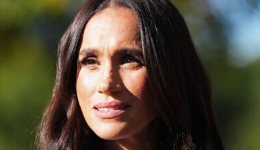 'Trashy' Meghan Markle torn apart by furious Sky News host with 8 words | TV & Radio | Showbiz & TV